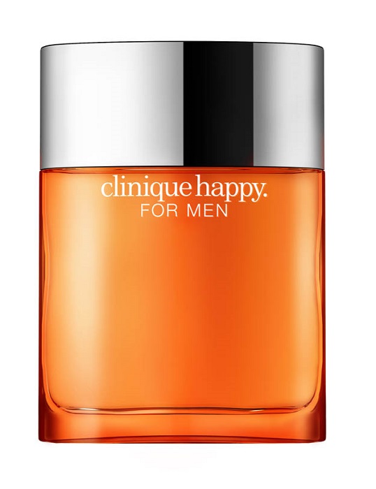 CLINIQUE HAPPY MEN EDC Spr 50 ml