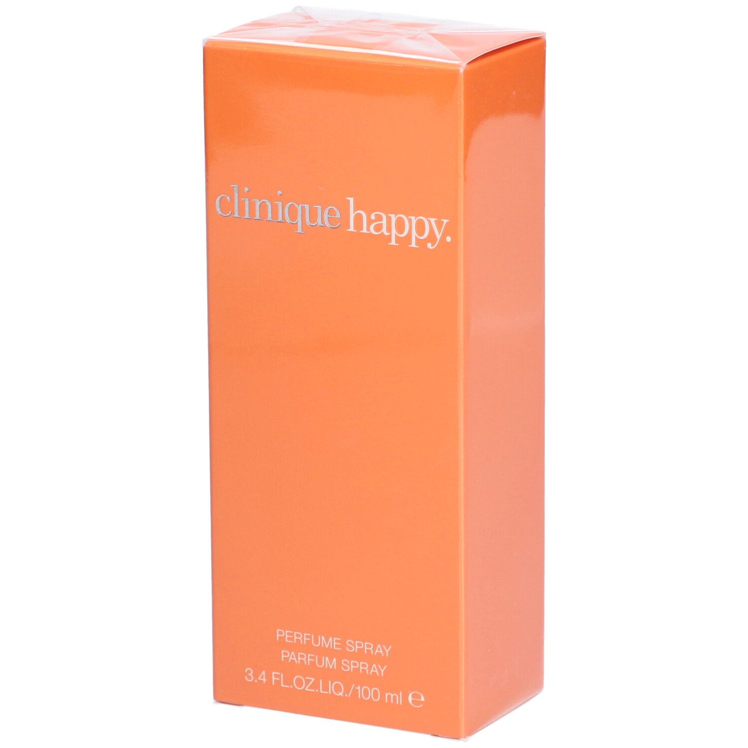 CLINIQUE HAPPY SPIR Perfume Spr 100 ml