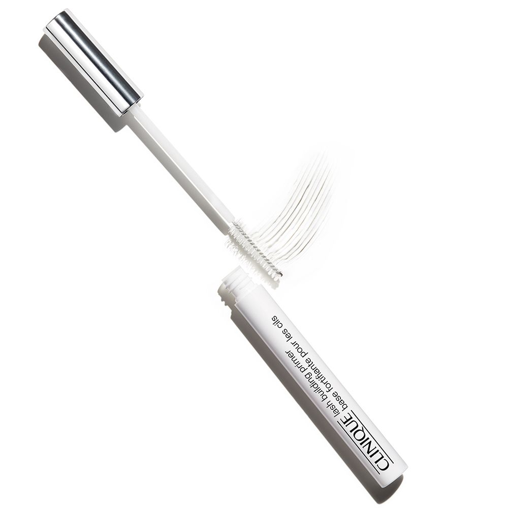 CLINIQUE Lash Build Primer Mascara