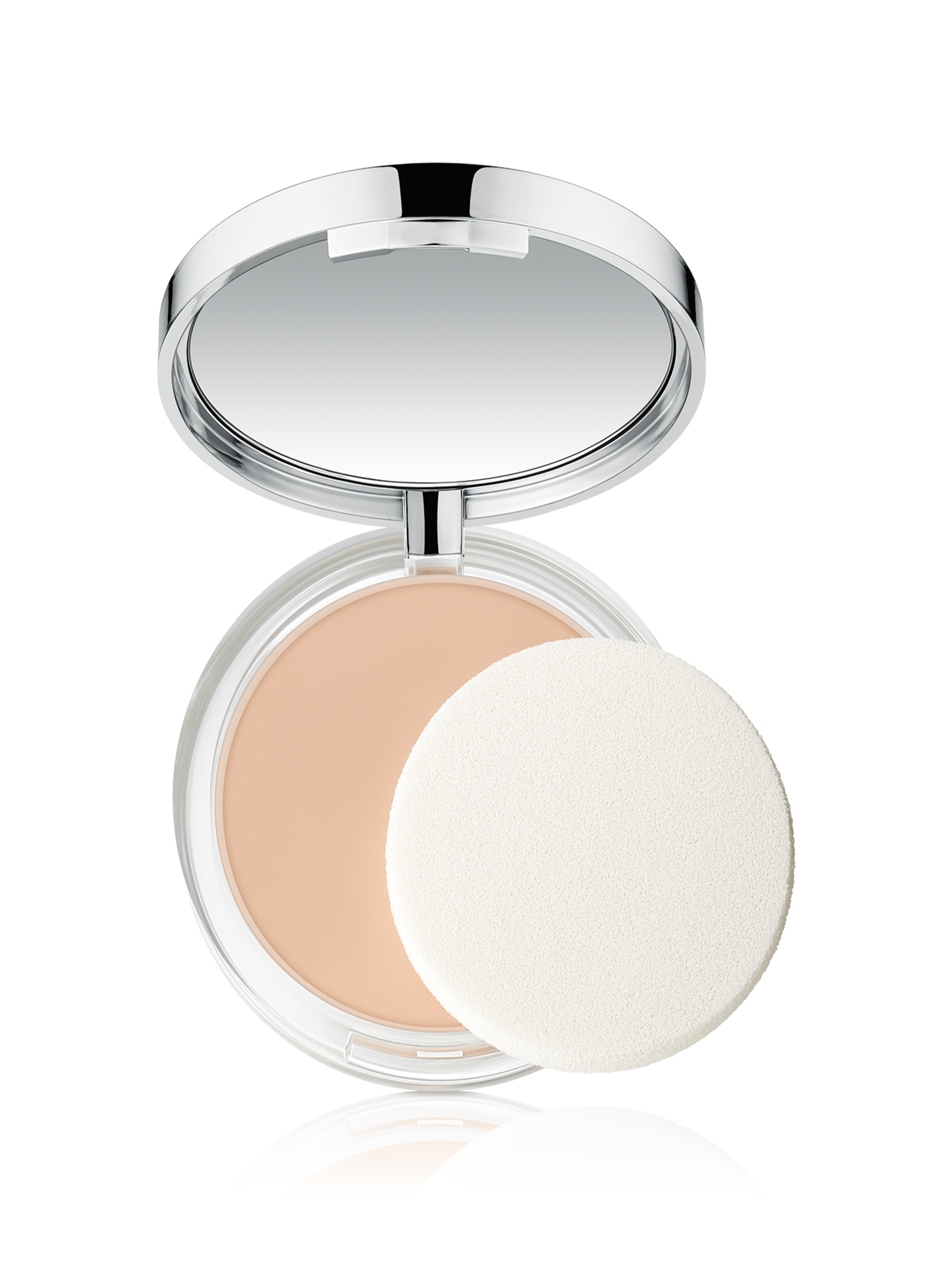 CLINIQUE Almost Powder Makeup SPF15 Neutral F
