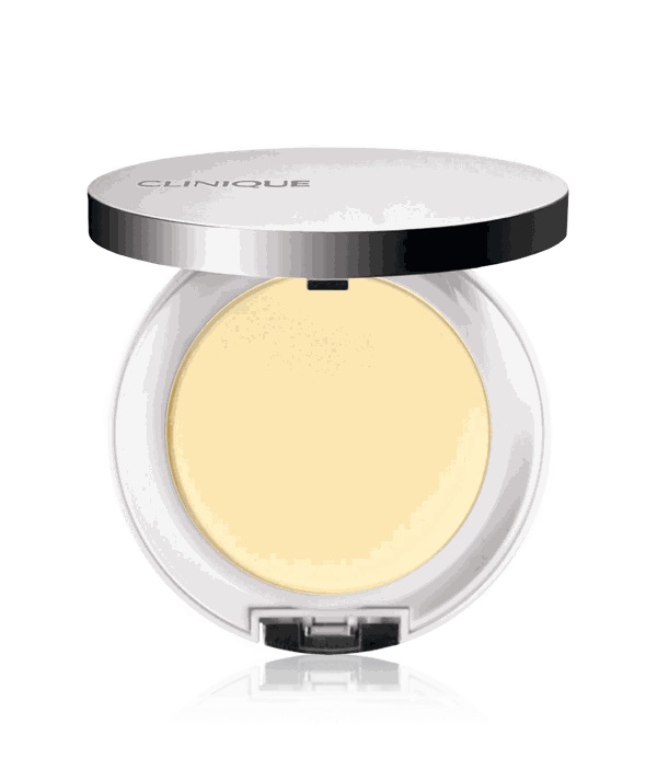 CLINIQUE RED SOL Relief Min Pr Powder No 01