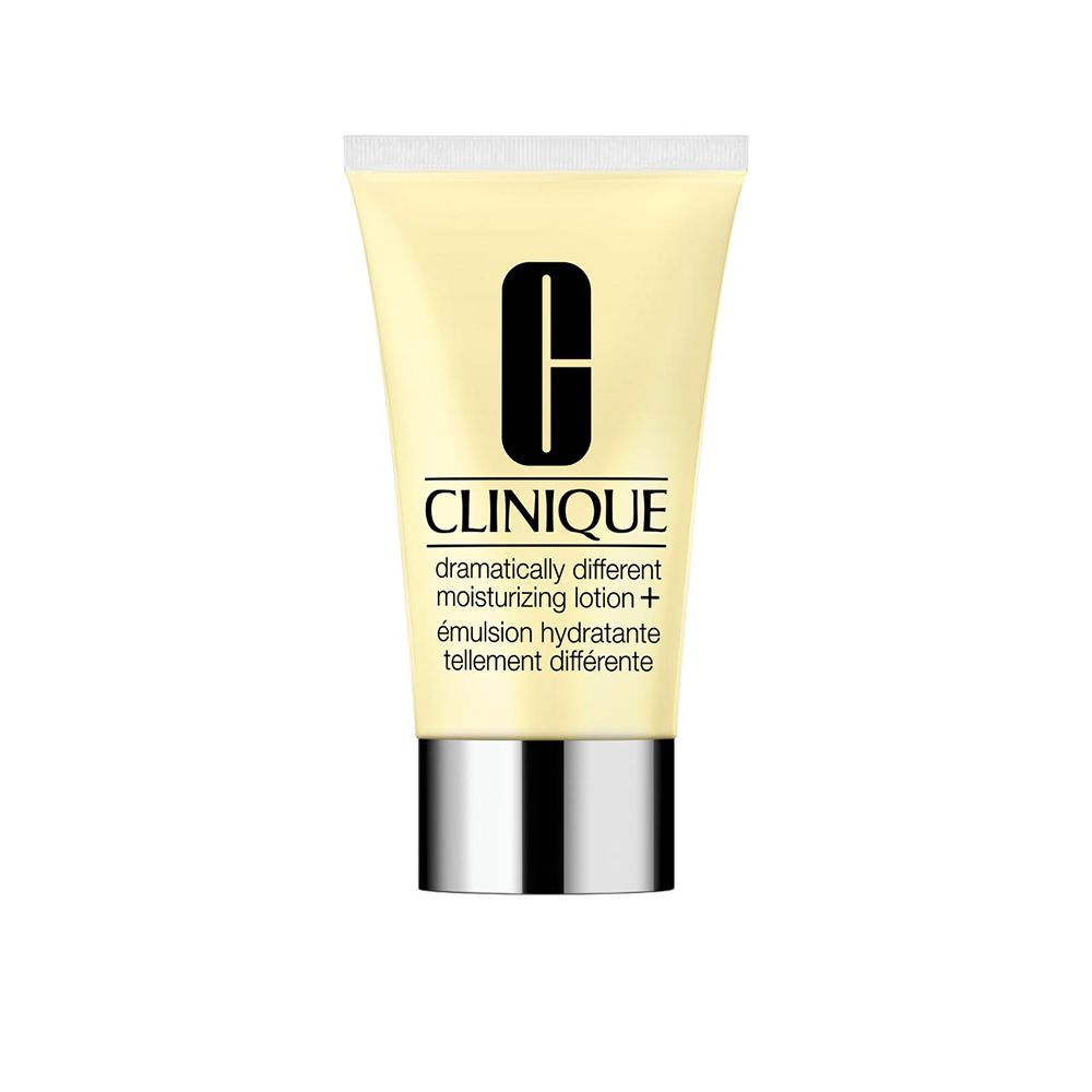 CLINIQUE 3-STEP Dramat Diff Mst Lotion Tb 50 ml