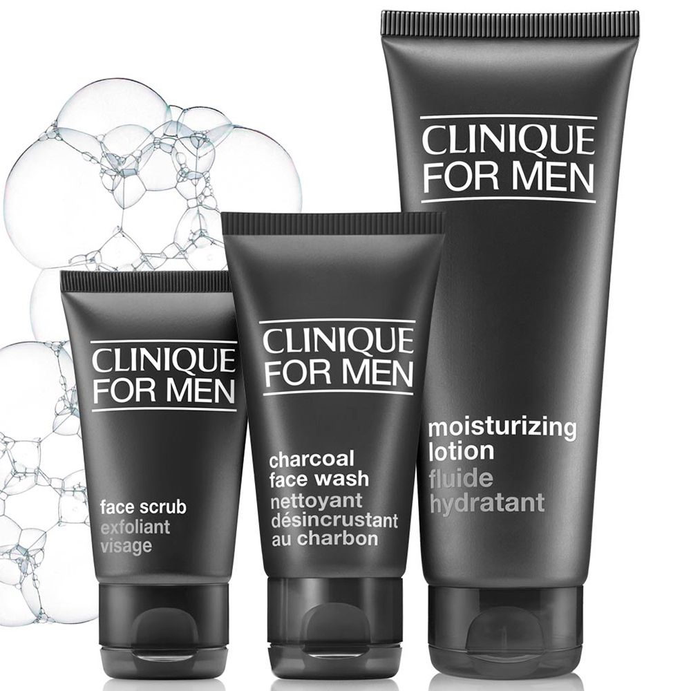 CLINIQUE MEN Moisturising Lotion 100 ml