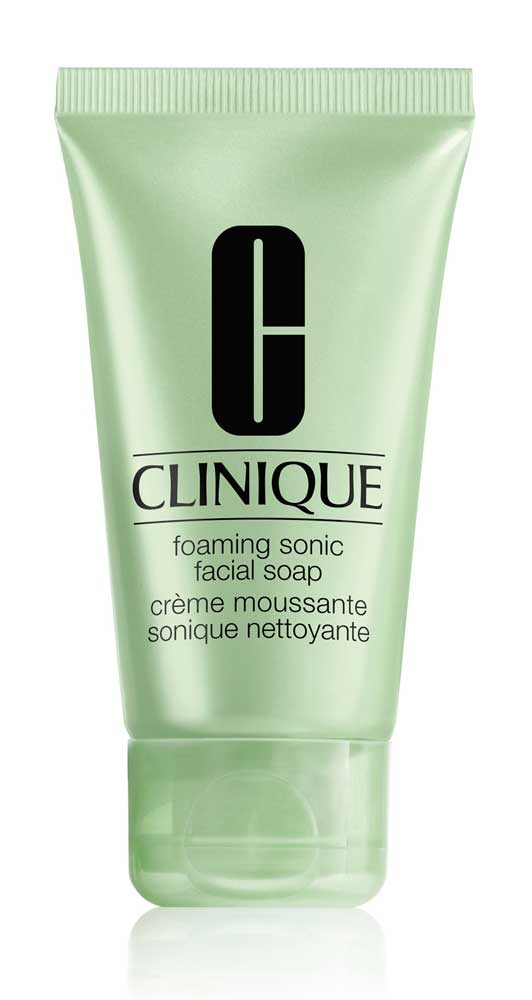 CLINIQUE Foaming Facial Soap 150 ml