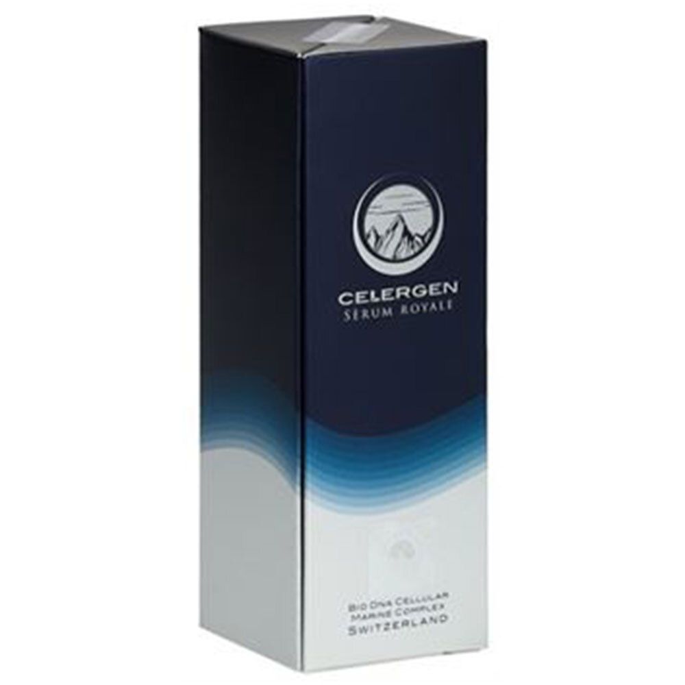CELERGEN Serum Royale Disp 30 ml