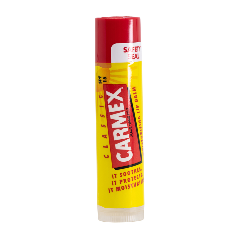 CARMEX Lippenbalsam Classic Stick 4.25 g