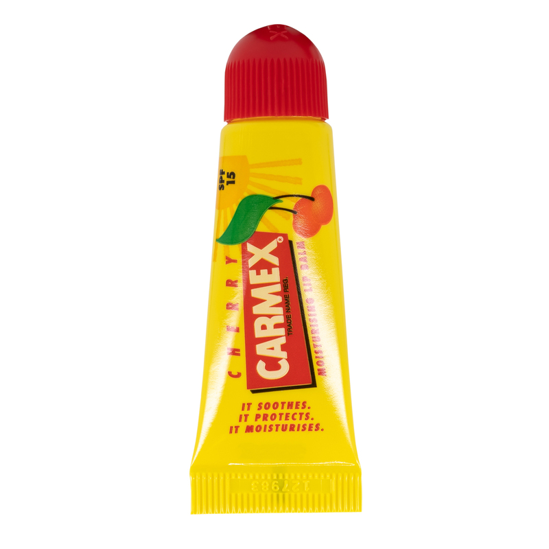 CARMEX Lippenbalsam Cherry SPF15 Tb 10 g
