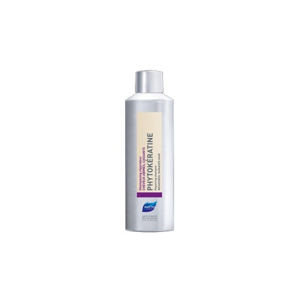 PHYTO Phytokératine Shampooing réparateur 200 ml