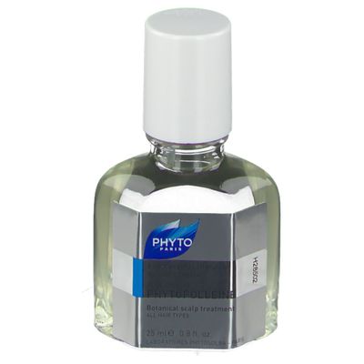 PHYTO Phytopolléine Élixir végétal stimulant du cuir chevelu (avant-shampooing) 25 ml