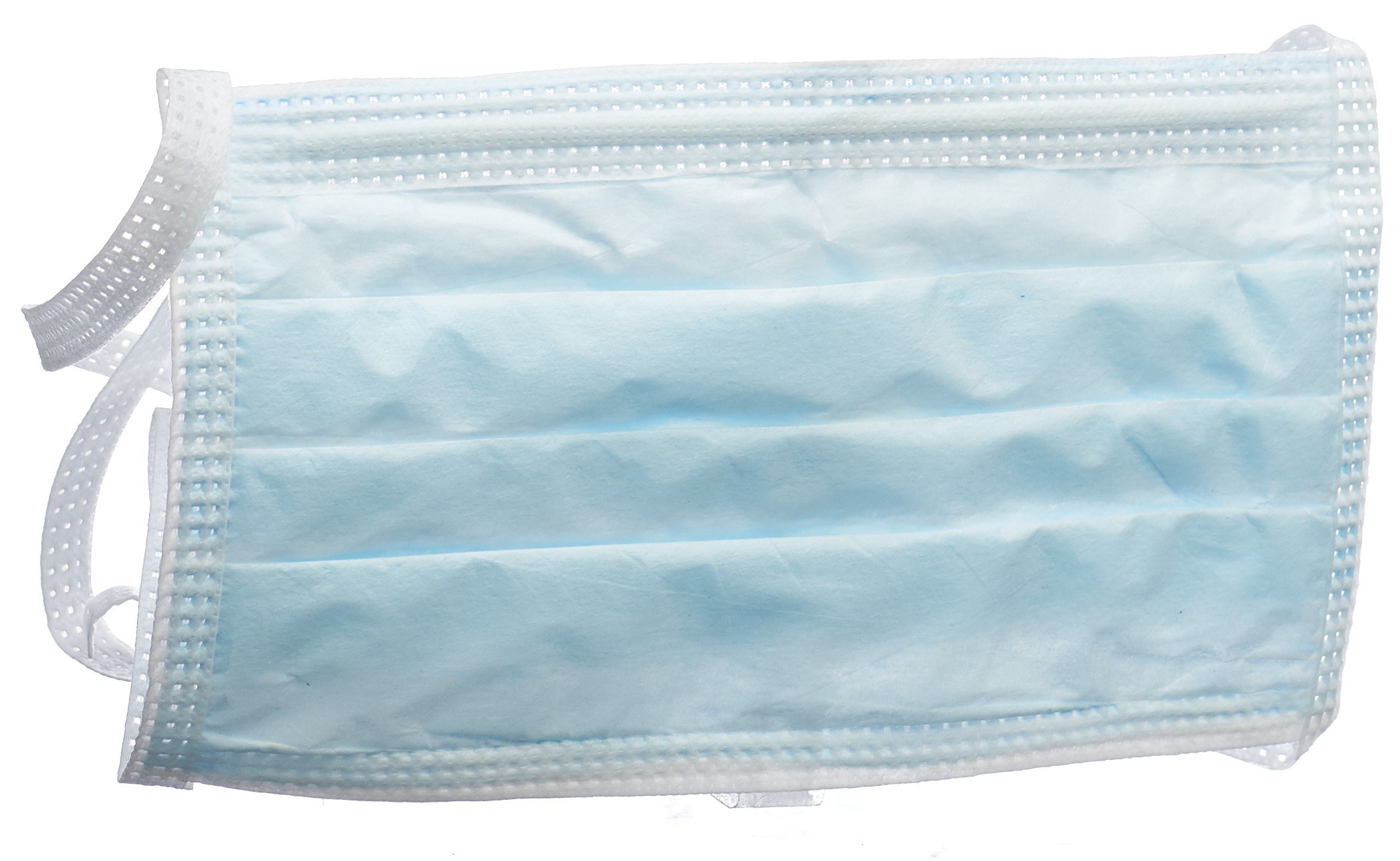 HALYARD OP Masken Lite One blau Disp 50 Stk
