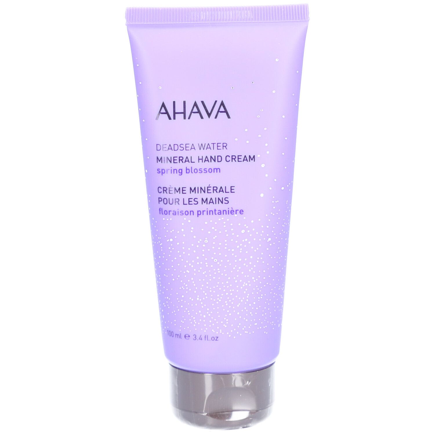 AHAVA SOIN CORPS Mineral Hand Spring Bloss 100 ml