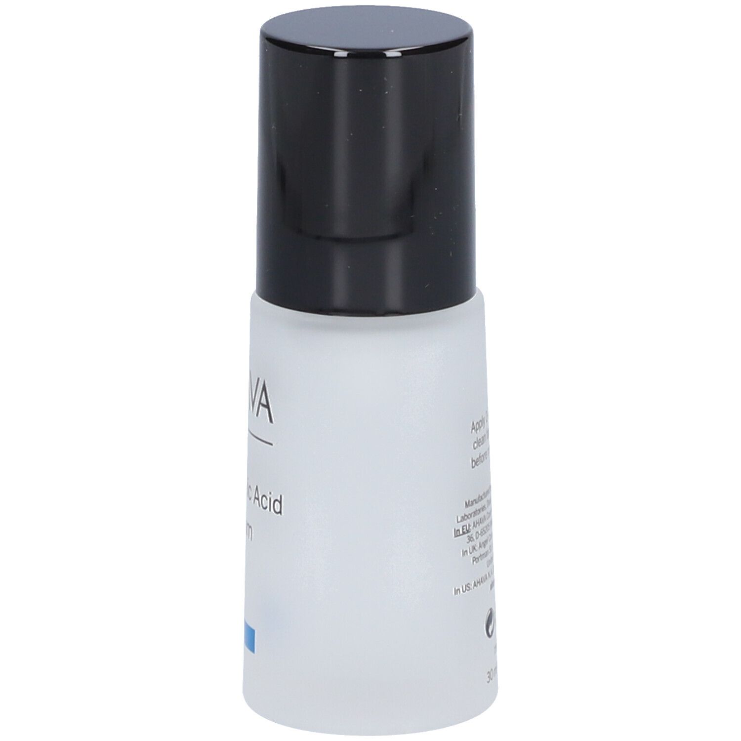 AHAVA Hyaluronic Acid Serum 30 ml
