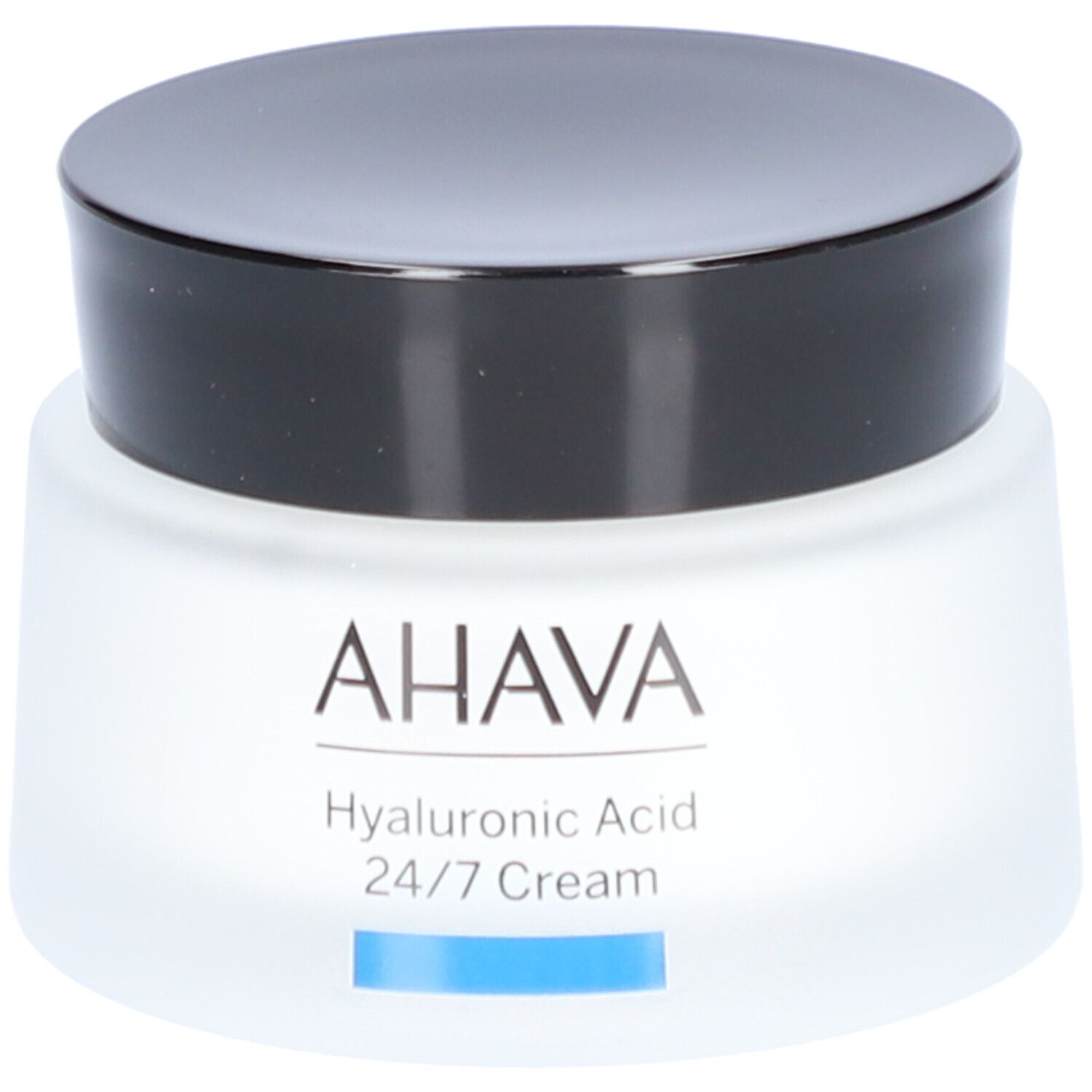 AHAVA Hyaluronic Acid 24/7 Cream 50 ml