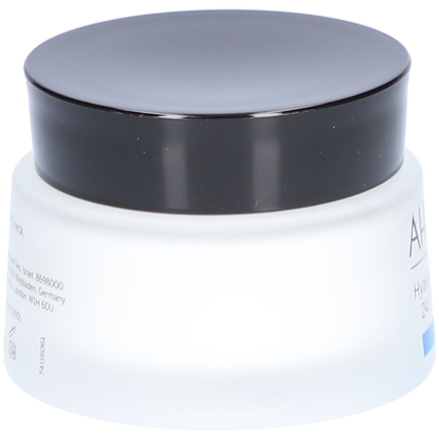 AHAVA Hyaluronic Acid 24/7 Cream 50 ml