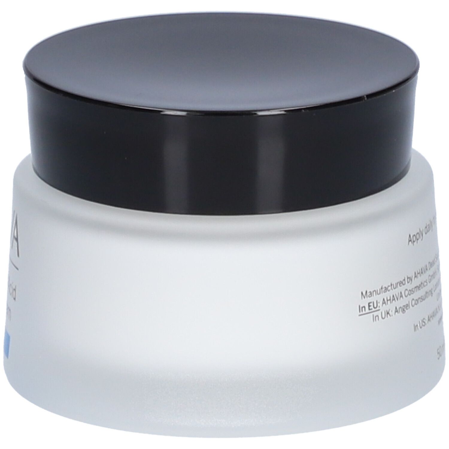 AHAVA Hyaluronic Acid 24/7 Cream 50 ml