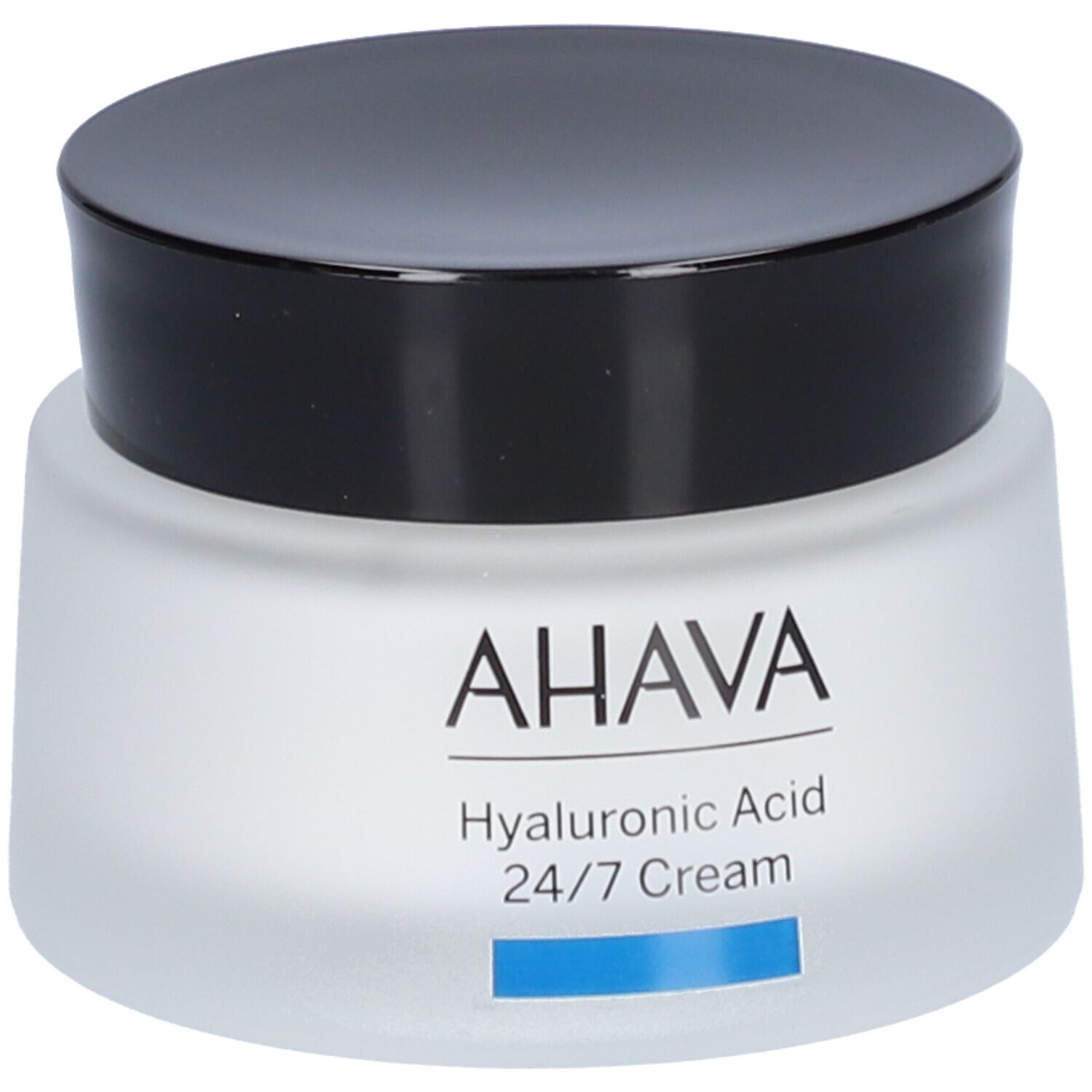 AHAVA Hyaluronic Acid 24/7 Cream 50 ml