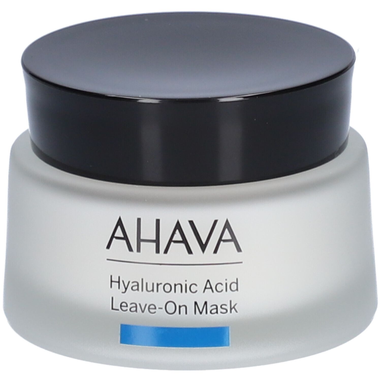 AHAVA Hyaluronic Acid Leave on Mask 50 ml