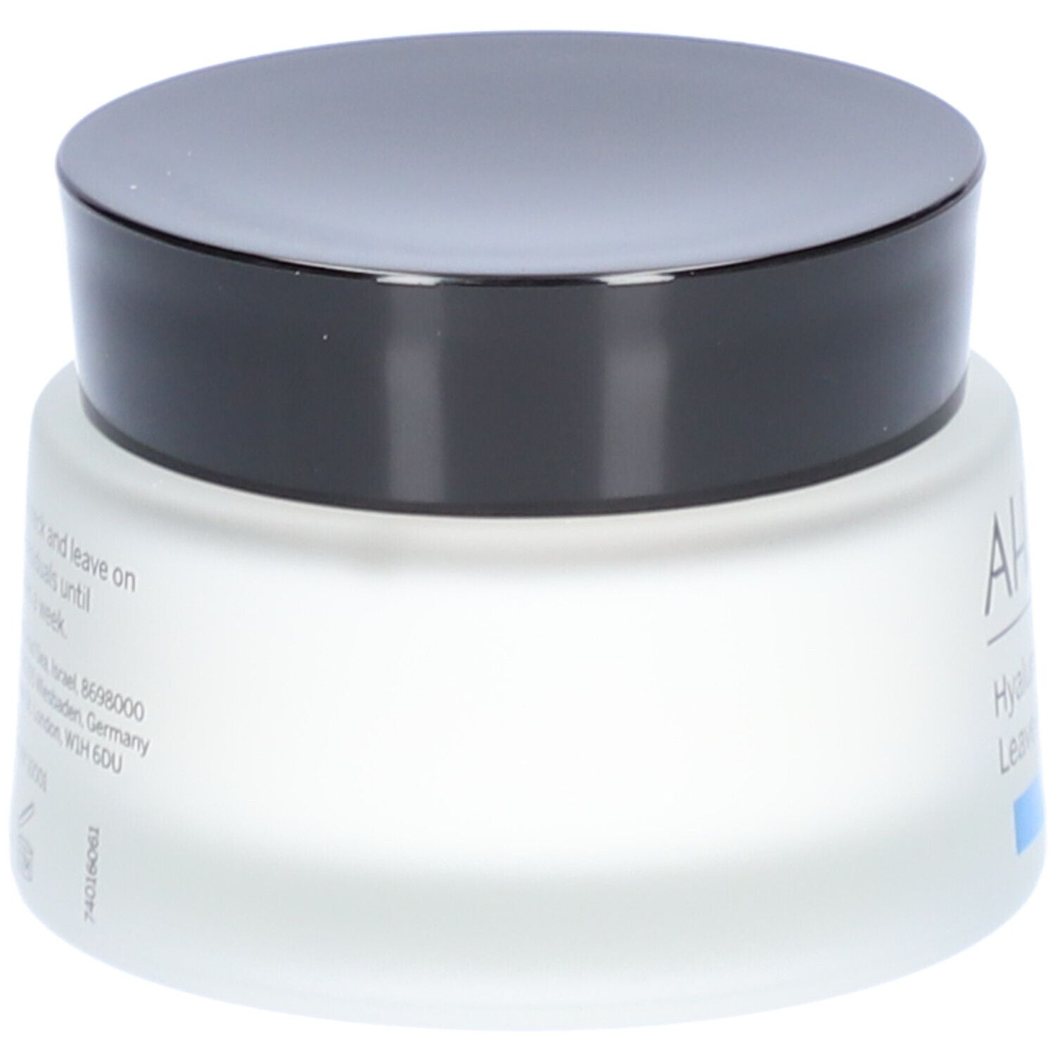 AHAVA Hyaluronic Acid Leave on Mask 50 ml