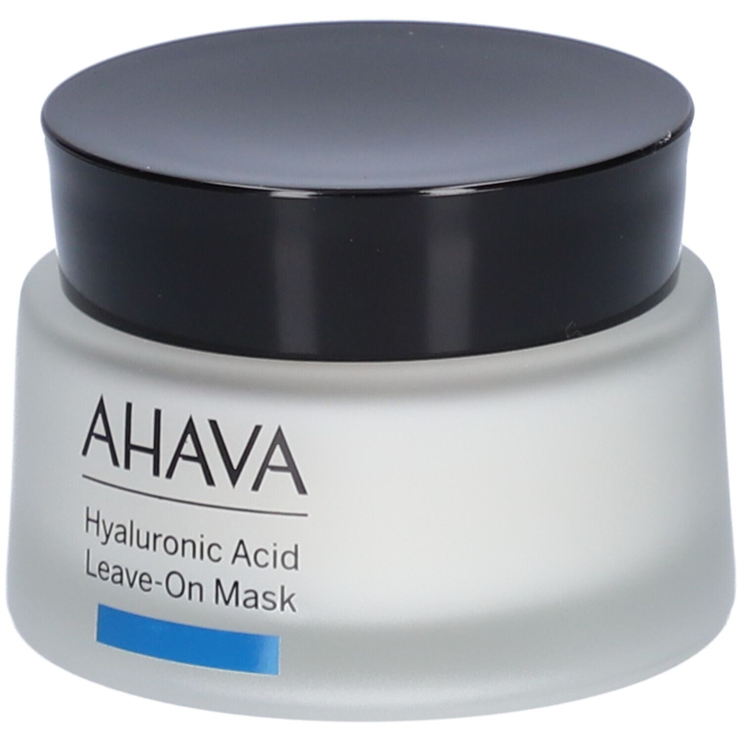 AHAVA Hyaluronic Acid Leave on Mask 50 ml