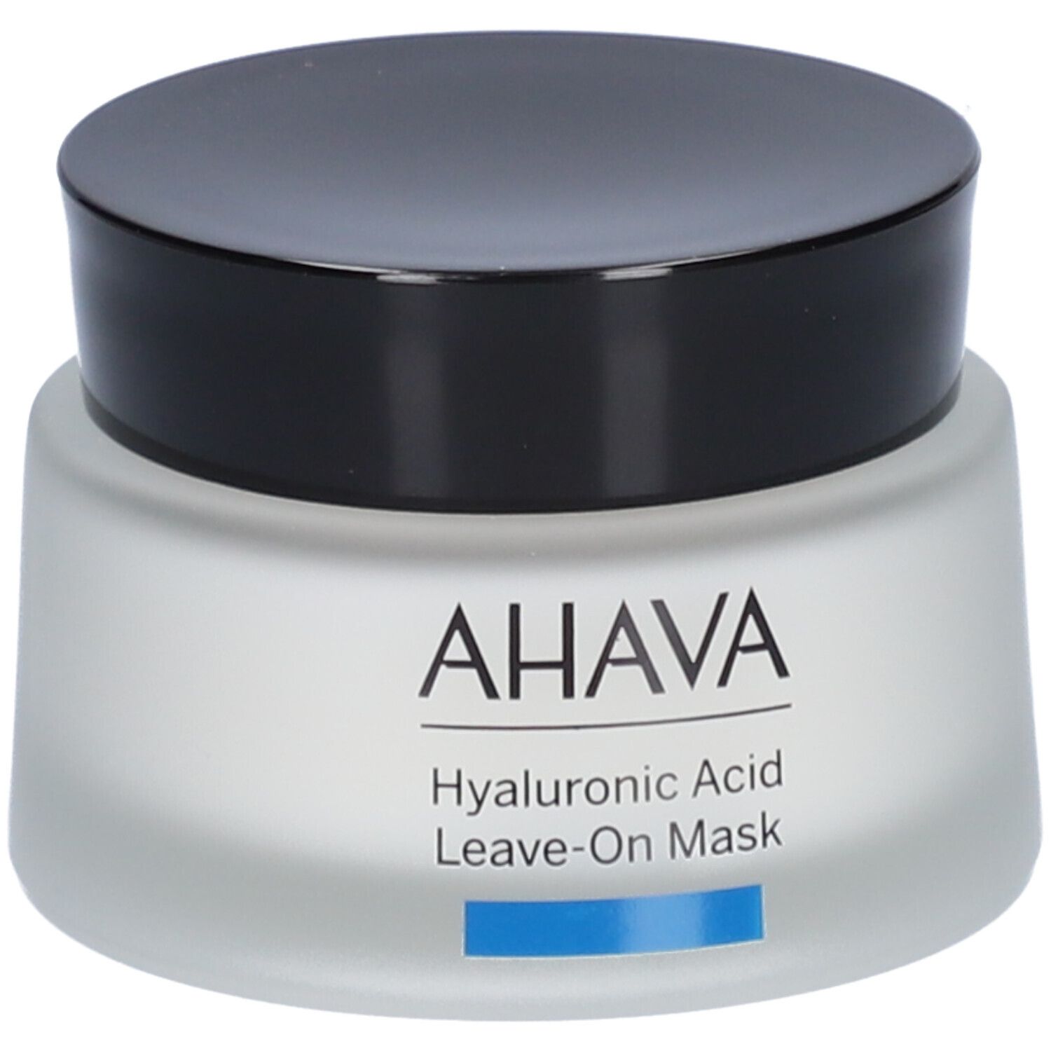 AHAVA Hyaluronic Acid Leave on Mask 50 ml