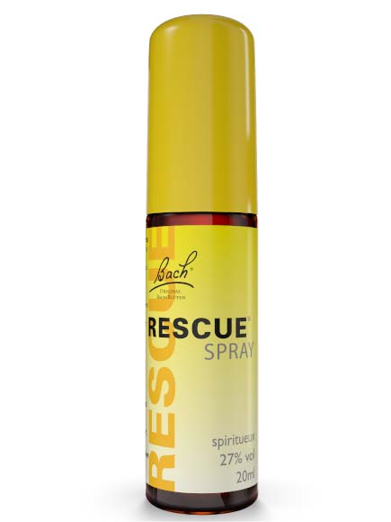 RESCUE Spray 20 ml