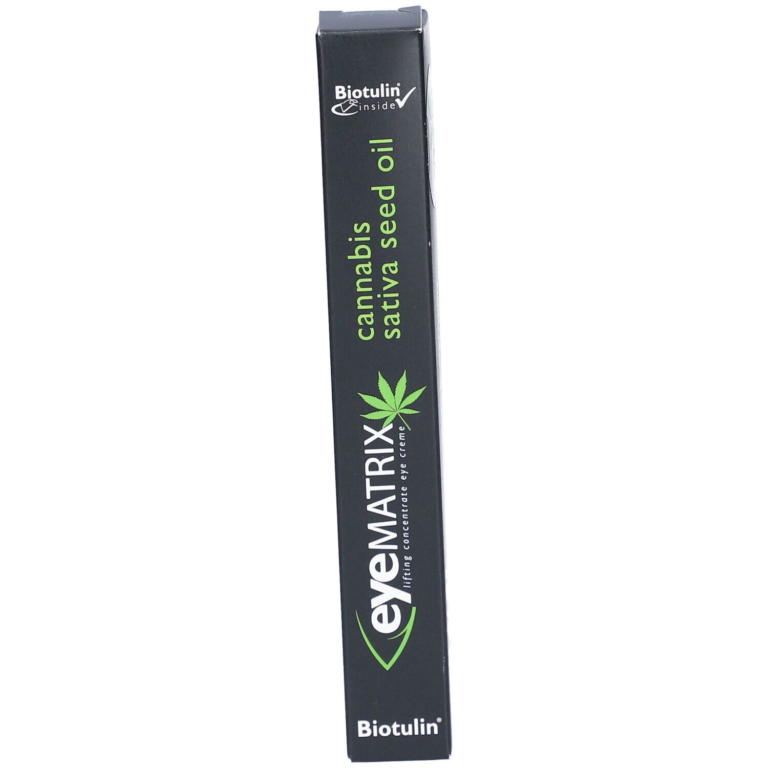 BIOTULIN eyeMatrix Lift Conc Creme 15 ml