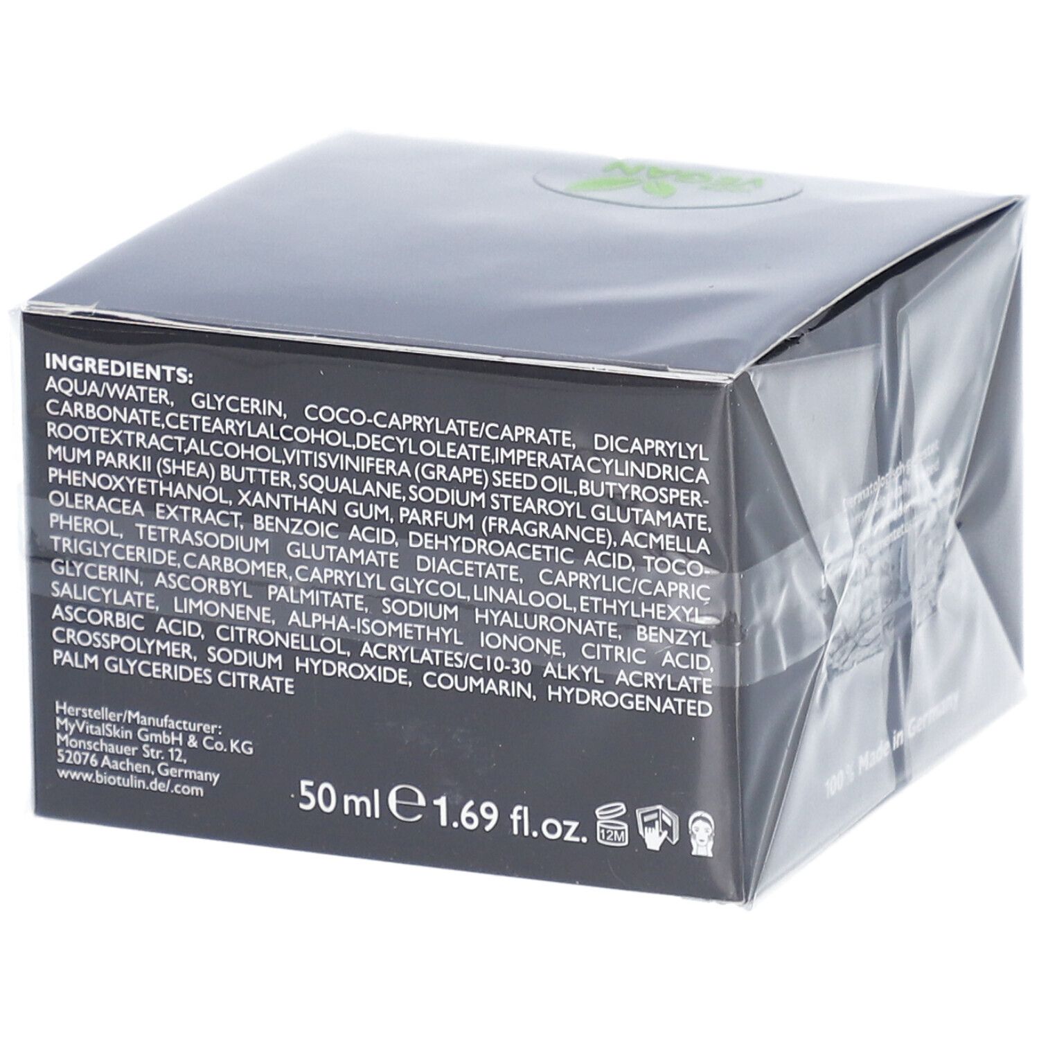 BIOTULIN Soft Cream 50 ml