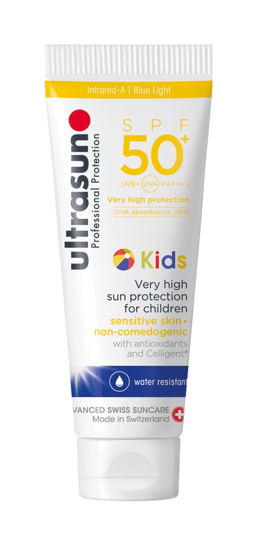 ULTRASUN Kids SPF50+ Tb 25 ml