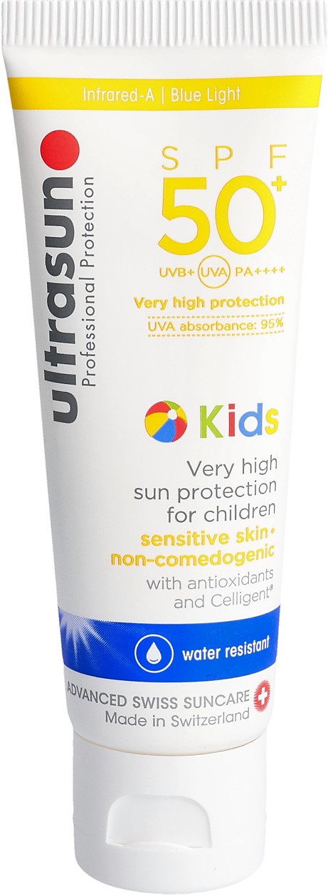 ULTRASUN Kids SPF50+ Tb 25 ml