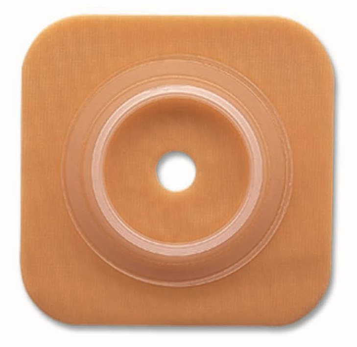 NATURA Duoflex Basisplatt 70mm 12.5x12.5 10 Stk