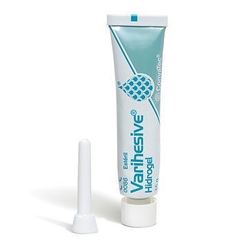 VARIHESIVE Hydrogel mit Applikator st 5 Tb 15 g