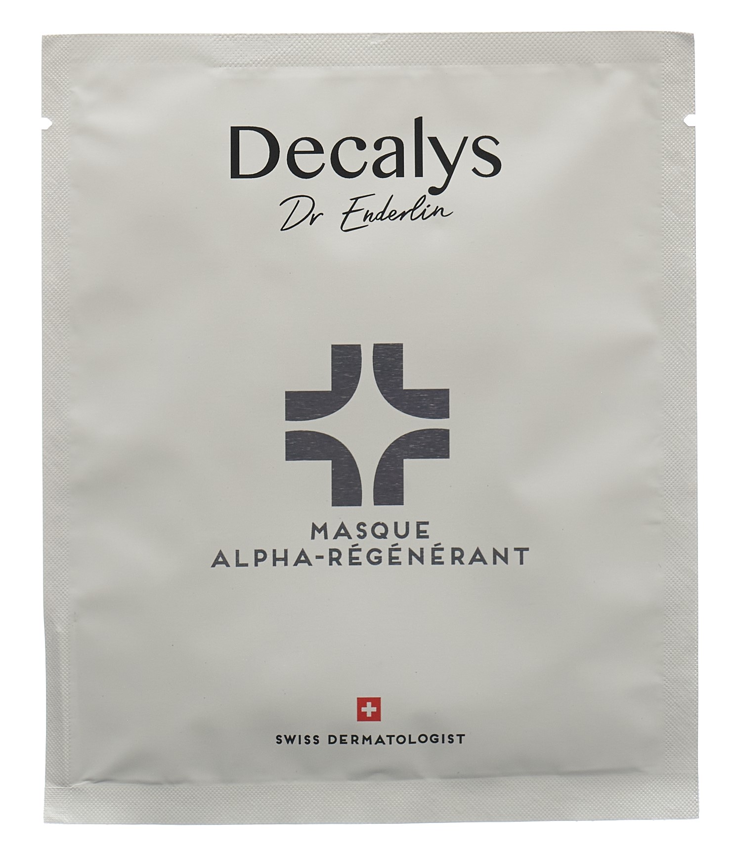 DECALYS Masque alpha-régénérant 3 Stk