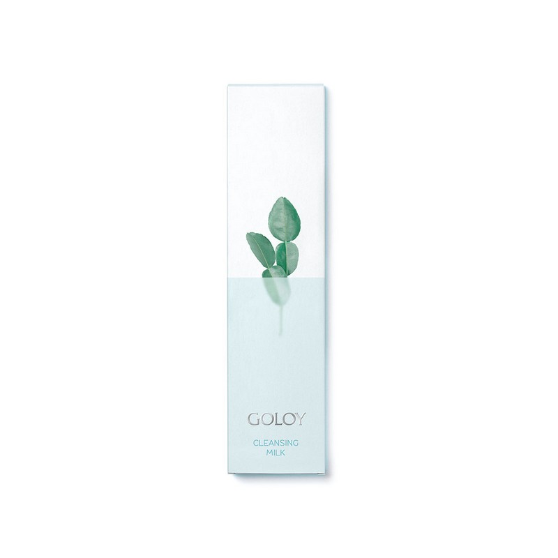 GOLOY Cleansing Milk 150 ml