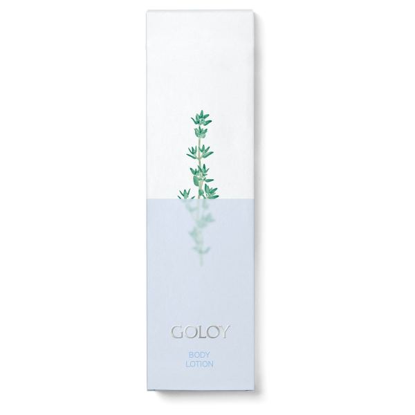 GOLOY Body Lotion 200 ml