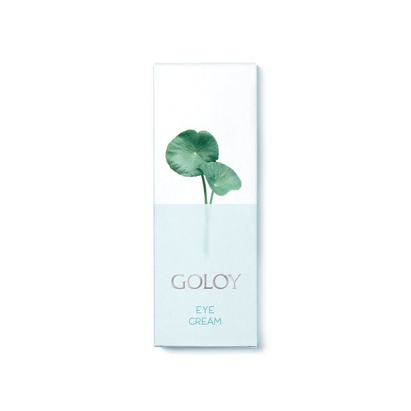 GOLOY Eye Cream 15 ml