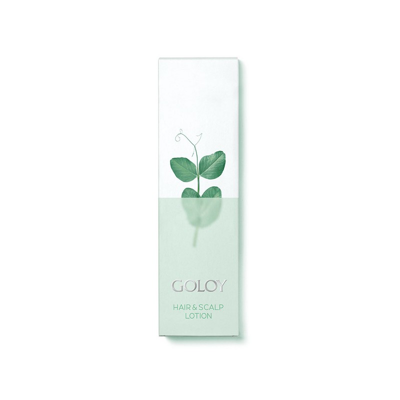GOLOY Hair & Scalp Lotion 50 ml