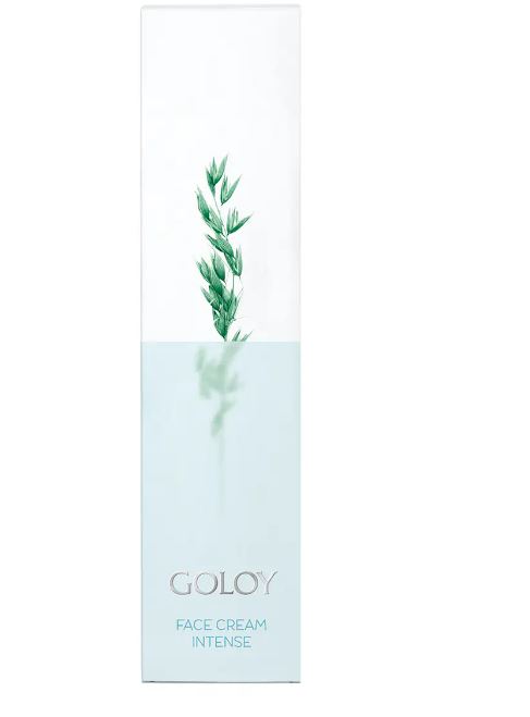 GOLOY Face Cream Intense 50 ml