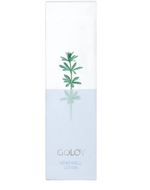 GOLOY Veno Well Lotion Fl 125 ml