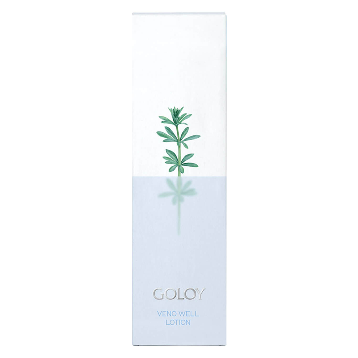 GOLOY Veno Well Lotion Fl 125 ml