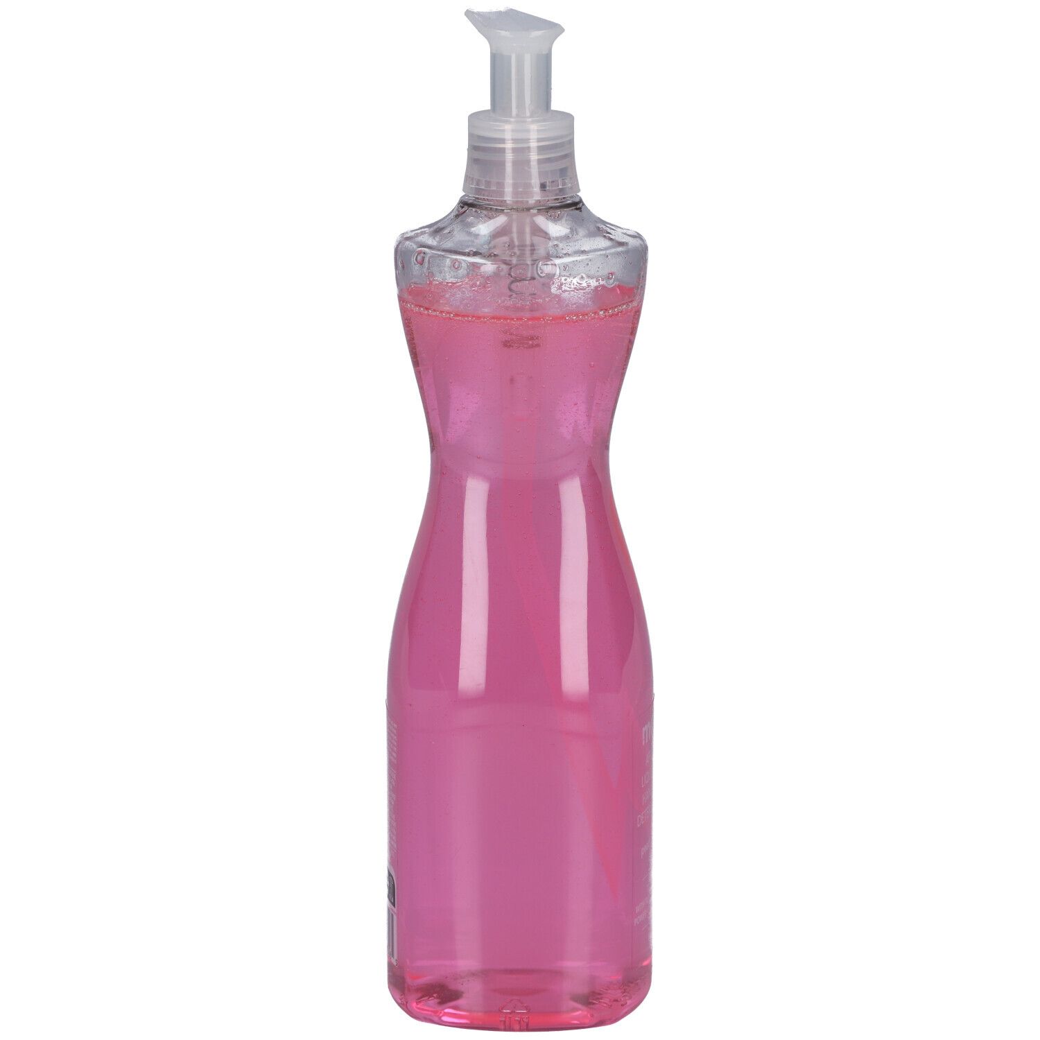 METHOD Handspülmittel peach + pink pepp 532 ml