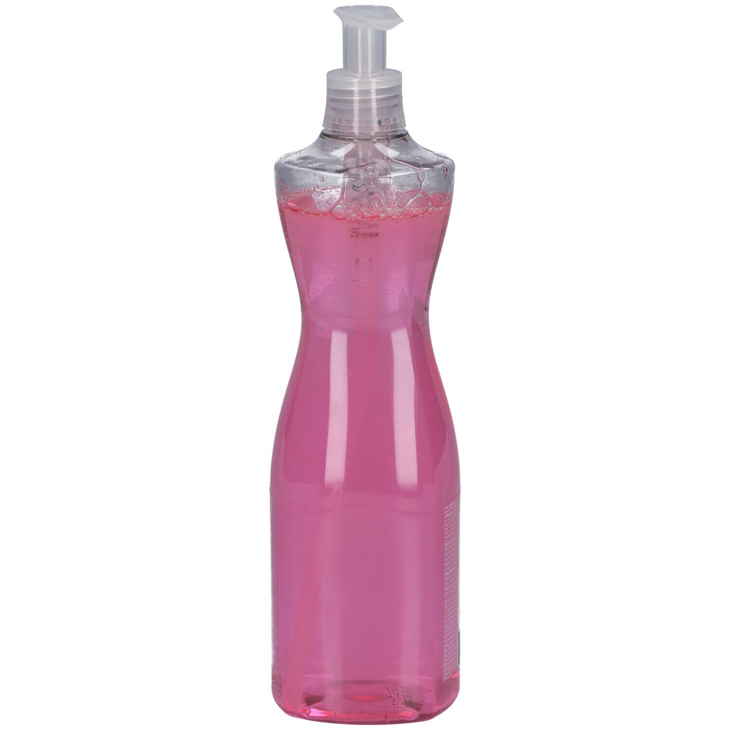 METHOD Handspülmittel peach + pink pepp 532 ml