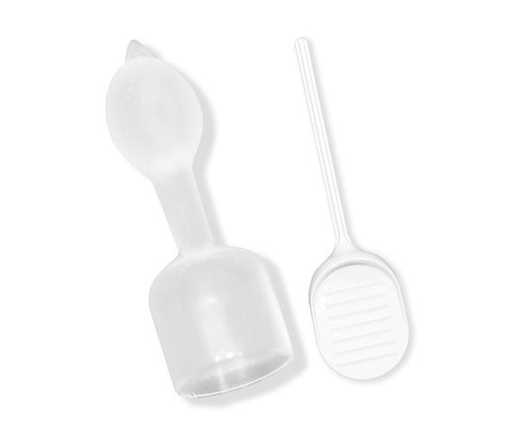 NAVINA Anal Tampon Standard 30 Stk