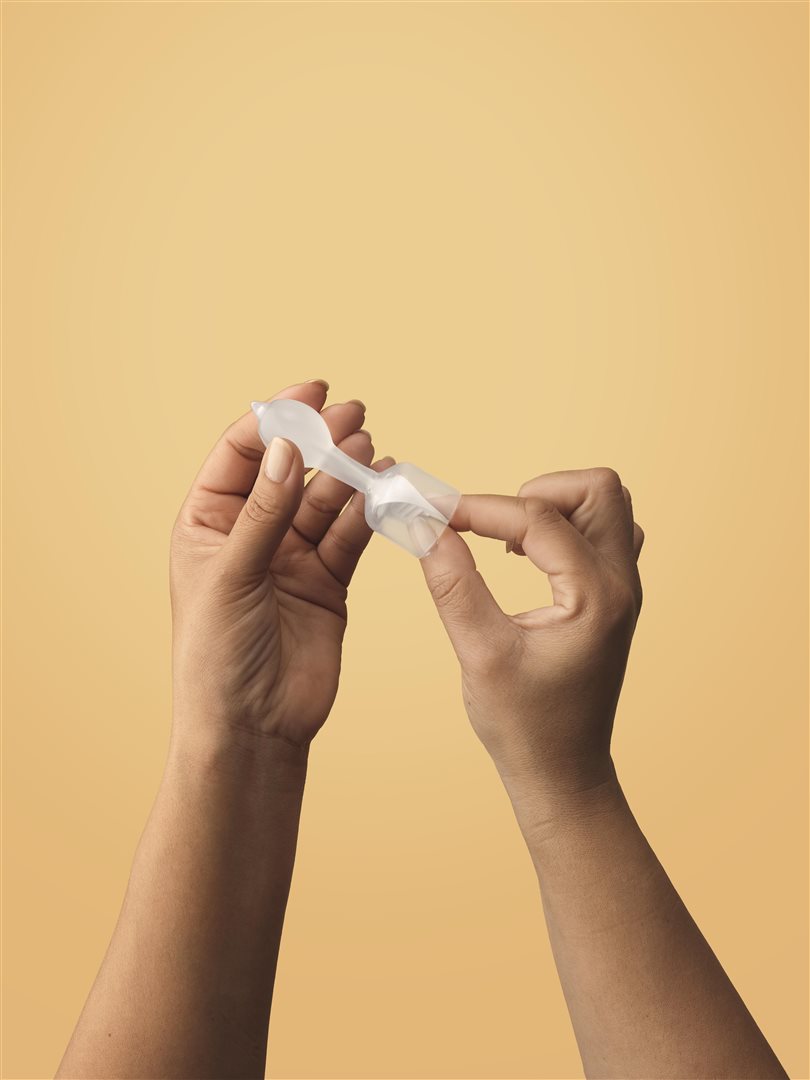 NAVINA Anal Tampon Starter Pack 10 Stk