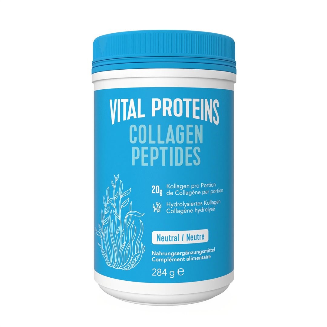 VITAL PROTEINS Collagen Peptides Ds 284 g