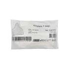 Polyethylene Angiographic Catheter, 1 Each