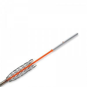 Zilver 635 Self-expanding Biliary Stent, 1 Each