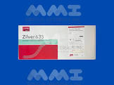 Zilver 635 Self-expanding Biliary Stent, 1 Each