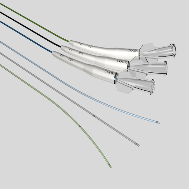 Cantata 2.5 Superselective Microcatheter, 1 Each