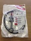 Captura Hot Serrated Forceps W/o Spike, 1 Each