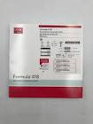 Formula 418 Vascular Balloon-expandable Stent, 1 Each
